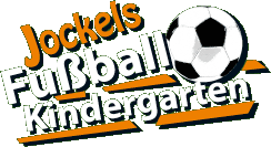 Jockels Fußball Kindergarten