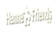 Henne & Friends - Fussballcamp