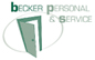 Becker Personal und Service